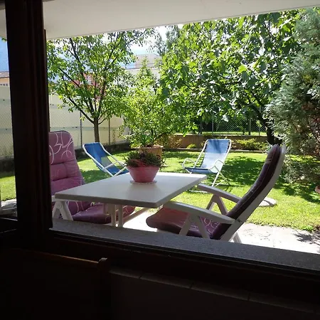 Casa Sollberger * Ascona