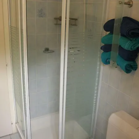 Pensjonat Casa Sollberger *